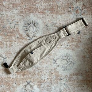 Gooseket 365 Toddler Sling in Beige